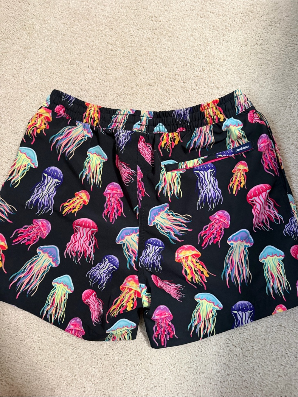 Chubbies swim shorts Youth Large - Picture 2 of 5
